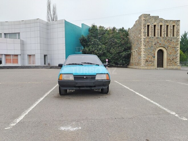 LADA (VAZ) 21099 2000, 245,000 km - 1.5 l - Qazax