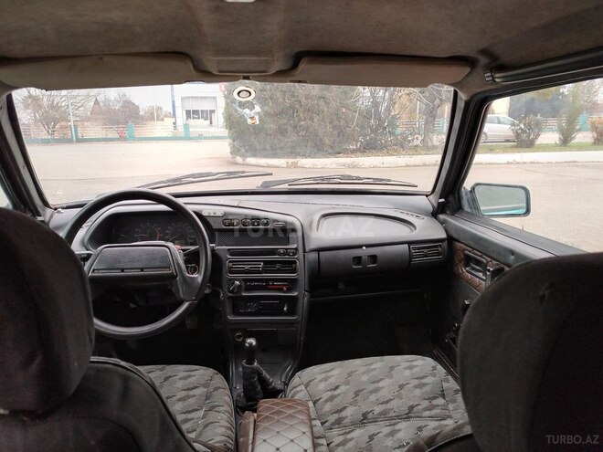 LADA (VAZ) 21099 2000, 245,000 km - 1.5 l - Qazax