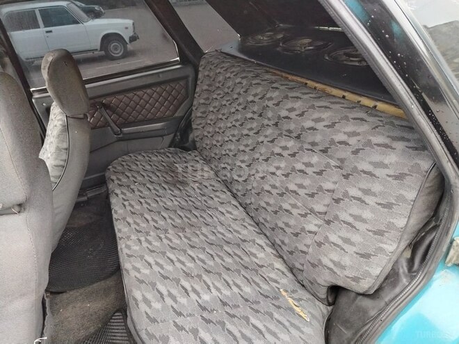 LADA (VAZ) 21099 2000, 245,000 km - 1.5 l - Qazax