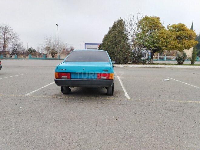 LADA (VAZ) 21099 2000, 245,000 km - 1.5 l - Qazax