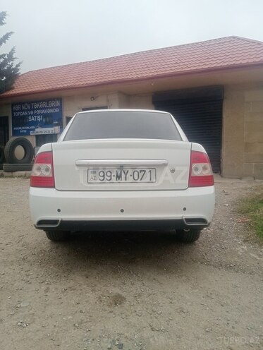 LADA (VAZ) Priora 2018, 120,000 km - 1.6 l - Şamaxı