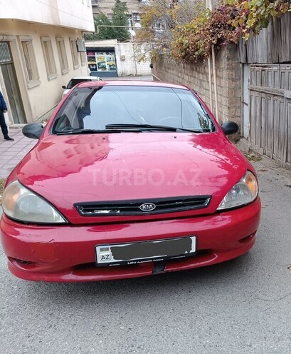 Kia Rio 2003, 350,000 km - 1.5 l - Bakı