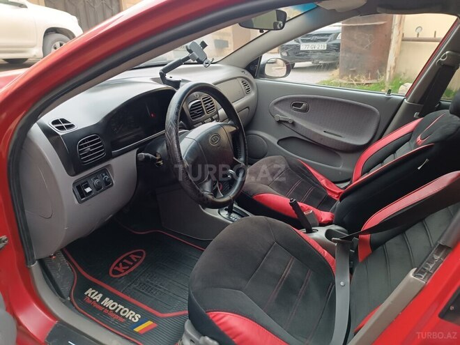 Kia Rio 2003, 350,000 km - 1.5 l - Bakı