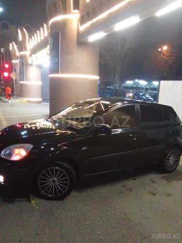 Kia Rio 2007, 436,000 km - 1.5 л - Gəncə