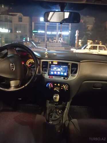 Kia Rio 2007, 436,000 km - 1.5 л - Gəncə