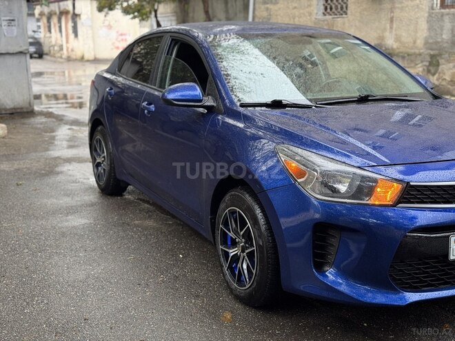 Kia Rio 2020, 54,000 km - 1.6 l - Bakı
