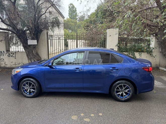Kia Rio 2020, 54,000 km - 1.6 l - Bakı