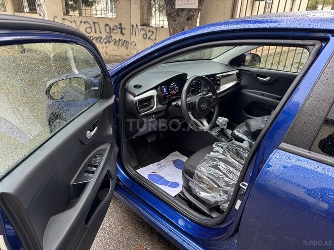 Kia Rio 2020, 54,000 km - 1.6 l - Bakı