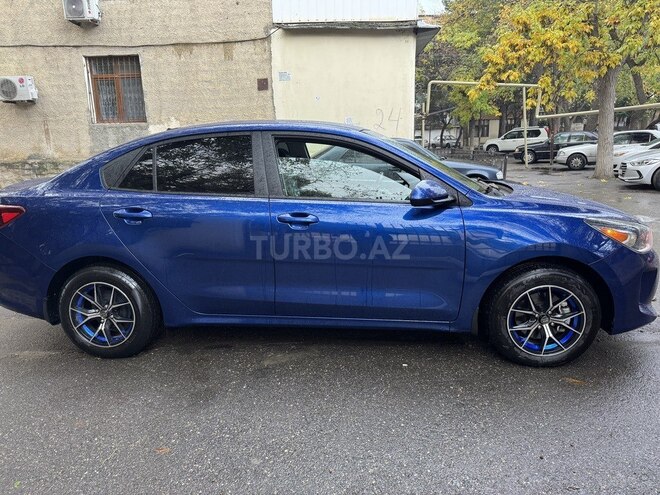 Kia Rio 2020, 54,000 km - 1.6 l - Bakı