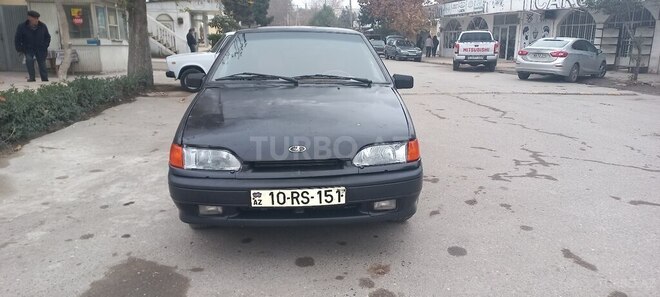 LADA (VAZ) 2115 2006, 300,000 km - 1.6 l - Şəmkir