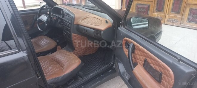 LADA (VAZ) 2115 2006, 300,000 km - 1.6 l - Şəmkir