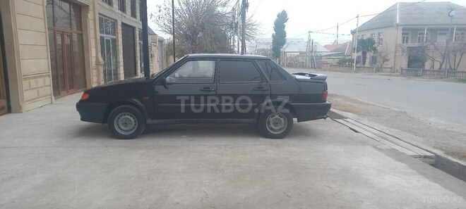 LADA (VAZ) 2115 2006, 300,000 km - 1.6 l - Şəmkir
