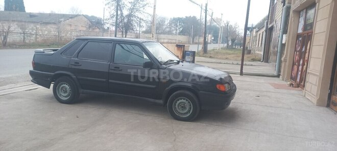 LADA (VAZ) 2115 2006, 300,000 km - 1.6 l - Şəmkir