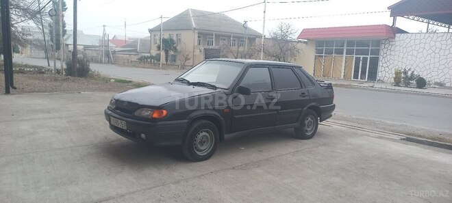 LADA (VAZ) 2115 2006, 300,000 km - 1.6 l - Şəmkir