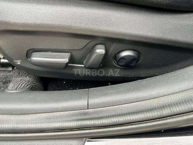Hyundai Elantra 2016, 160,000 km - 2.0 l - Bakı