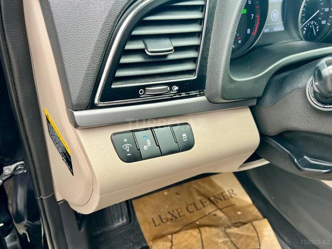 Hyundai Elantra 2016, 160,000 km - 2.0 l - Bakı