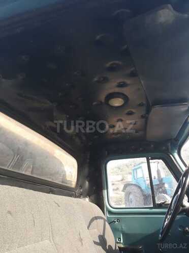 GAZ 53 1990, 485,430 km - 4.3 l - Oğuz