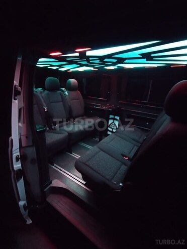 Mercedes Vito 111 2010, 220,000 km - 2.2 l - Kürdəmir