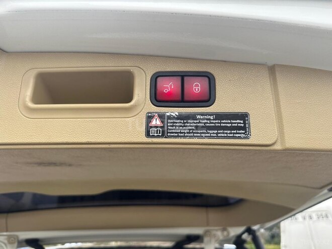 Mercedes GL 550 2011, 179,000 km - 5.5 l - Bakı