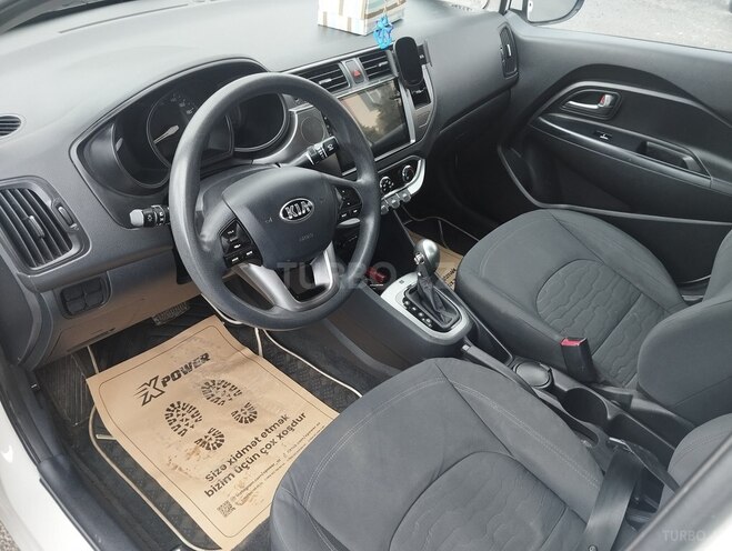 Kia Rio 2013, 86,000 km - 1.4 l - Bakı