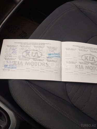 Kia Rio 2013, 86,000 km - 1.4 l - Bakı