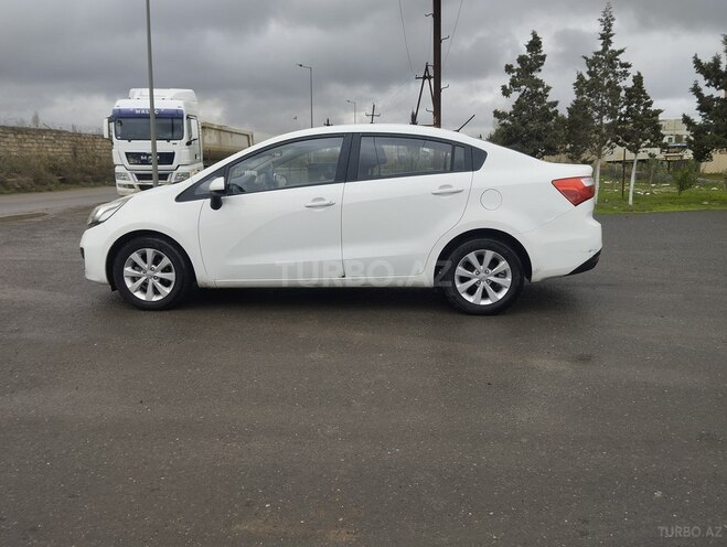 Kia Rio 2013, 86,000 km - 1.4 l - Bakı