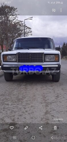 LADA (VAZ) 2107 2004, 76,000 km - 1.6 l - Bakı