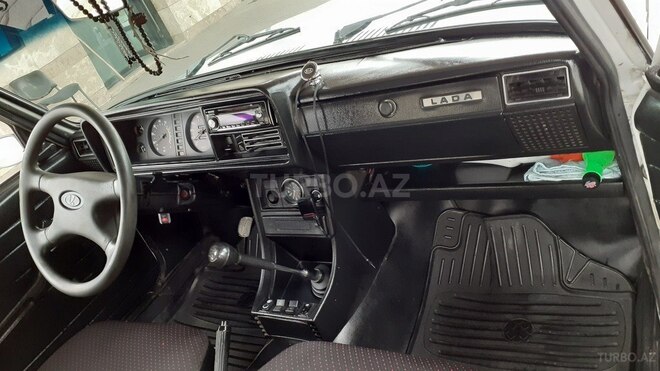 LADA (VAZ) 2107 2004, 76,000 km - 1.6 l - Bakı