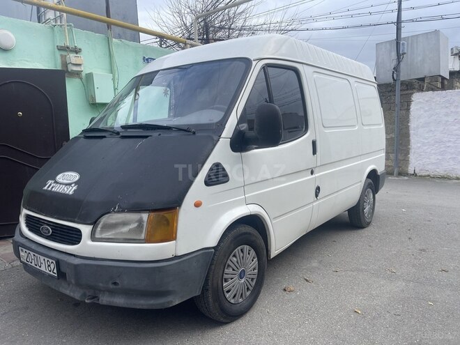 Ford Transit 1998, 439,100 km - 2.5 л - Bakı