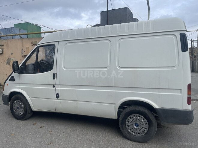 Ford Transit 1998, 439,100 km - 2.5 л - Bakı