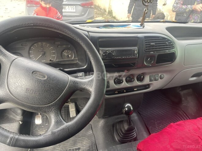 Ford Transit 1998, 439,100 km - 2.5 л - Bakı
