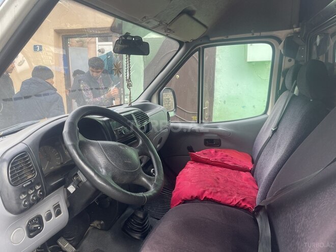 Ford Transit 1998, 439,100 km - 2.5 л - Bakı