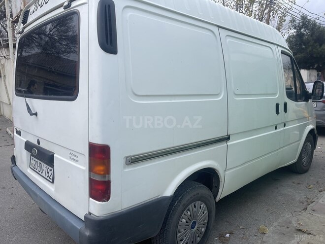 Ford Transit 1998, 439,100 km - 2.5 л - Bakı