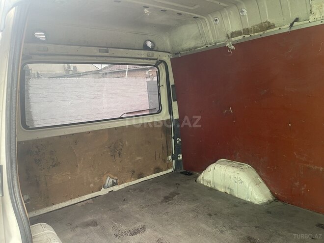 Ford Transit 1998, 439,100 km - 2.5 л - Bakı