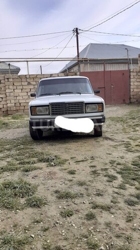 LADA (VAZ) 2107 2004, 76,000 km - 1.6 l - Bakı