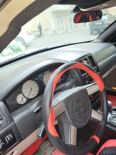 Chrysler 300C 2005, 100,000 km - 2.7 l - Bakı