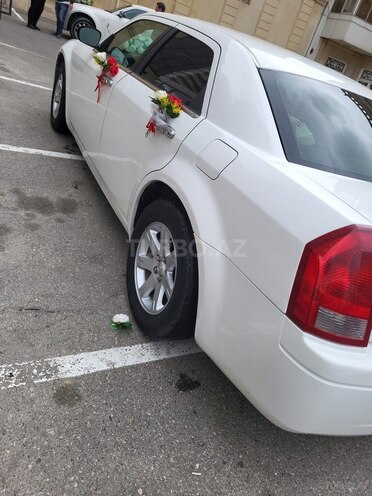 Chrysler 300C 2005, 100,000 km - 2.7 l - Bakı