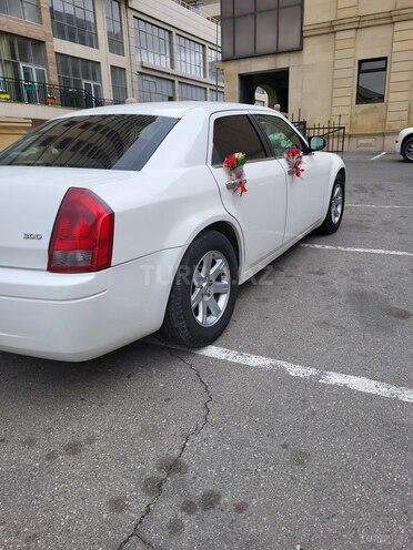 Chrysler 300C 2005, 100,000 km - 2.7 l - Bakı