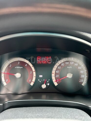 Kia Pride 2010, 237,000 km - 1.5 л - Bakı