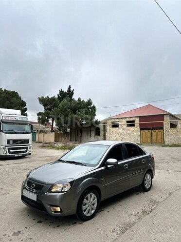 Kia Pride 2010, 237,000 km - 1.5 л - Bakı