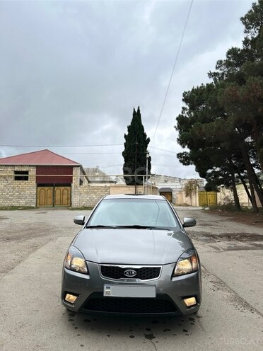 Kia Pride 2010, 237,000 km - 1.5 л - Bakı
