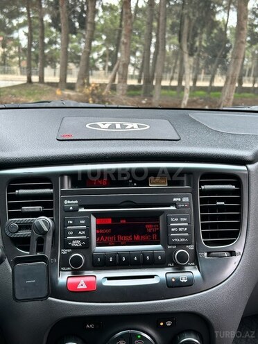 Kia Pride 2010, 237,000 km - 1.5 л - Bakı