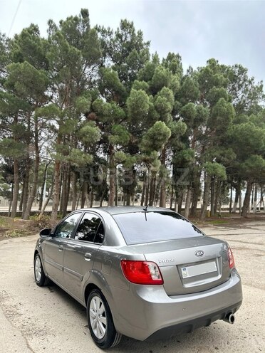 Kia Pride 2010, 237,000 km - 1.5 л - Bakı