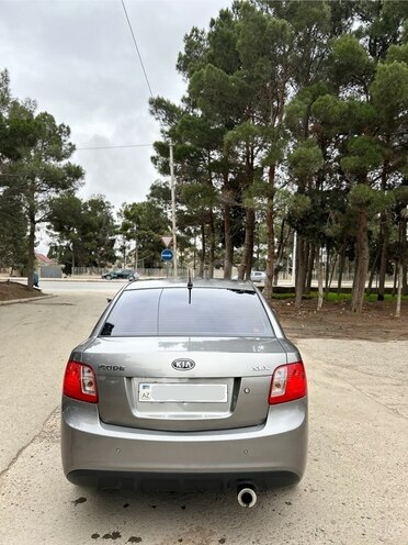 Kia Pride 2010, 237,000 km - 1.5 л - Bakı