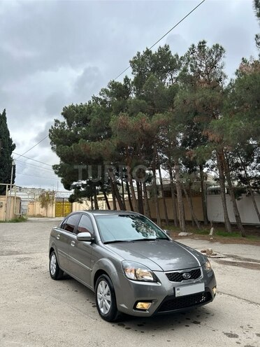 Kia Pride 2010, 237,000 km - 1.5 л - Bakı