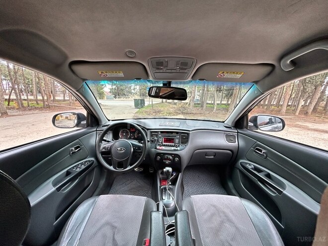 Kia Pride 2010, 237,000 km - 1.5 л - Bakı
