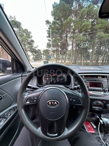 Kia Pride 2010, 237,000 km - 1.5 л - Bakı