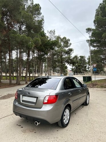 Kia Pride 2010, 237,000 km - 1.5 л - Bakı