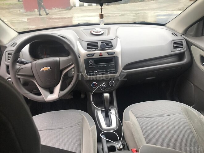 Chevrolet Cobalt 2023, 51,000 km - 1.5 l - Bakı