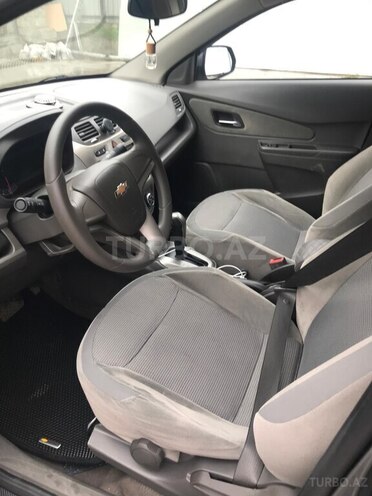 Chevrolet Cobalt 2023, 51,000 km - 1.5 l - Bakı